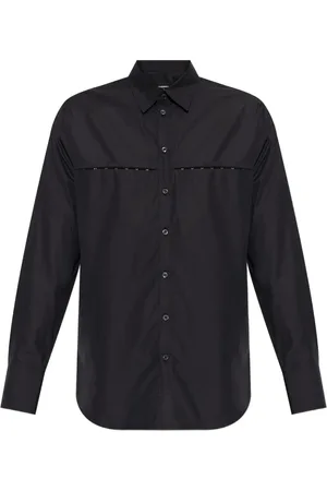 Dsquared2 Cut-out shirt