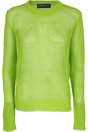 DEPARTMENT 5 Knitted jumper