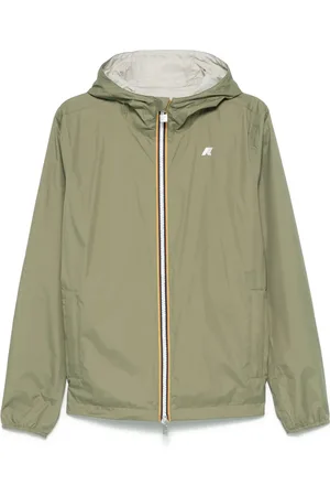 K-Way Jake Plus jacket