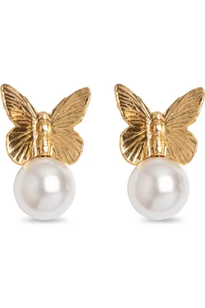 Jennifer Behr Hilda earrings