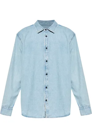 RAG&BONE Denim shirt