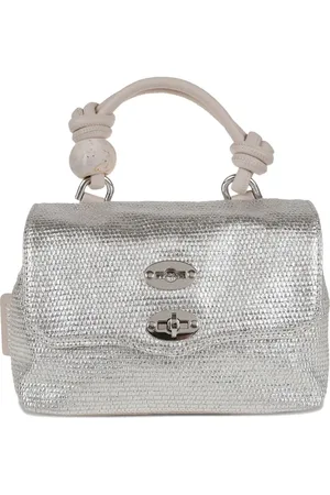 Zanellato Mini Postina tote bag