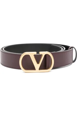 VALENTINO GARAVANI VLogo Signature belt
