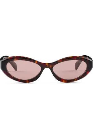 Prada Symbole sunglasses
