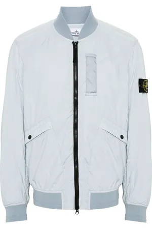 Stone Island Skin-Touch PrimaLoft®-TC jacket