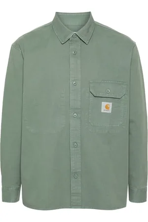 Carhartt Reno shirt jacket