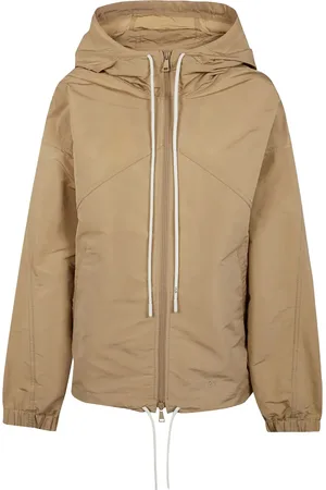 Nº21 Zip-up jacket