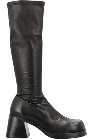 Miista 65mm Hedy boots