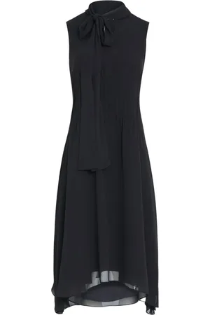 Lethicia Bronstein Aperol midi dress