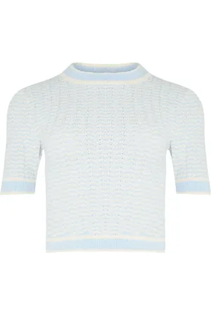 SER.O.YA Tif knit T-shirt