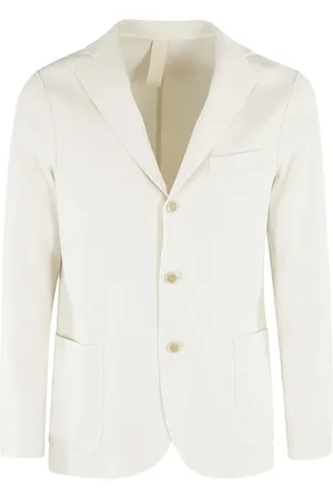 ELEVENTY Single-breasted blazer
