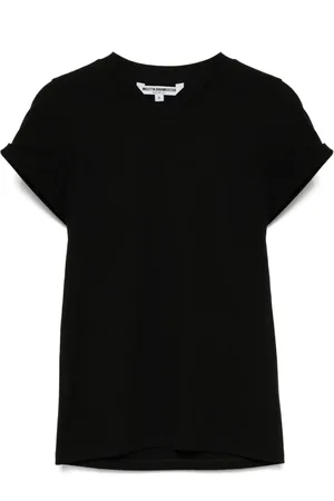 MELITTA BAUMEISTER Baby Pointy T-shirt