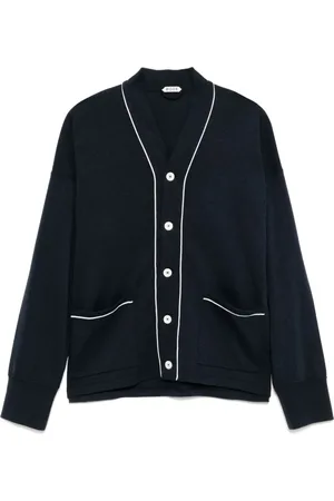 BODE Uniform cardigan