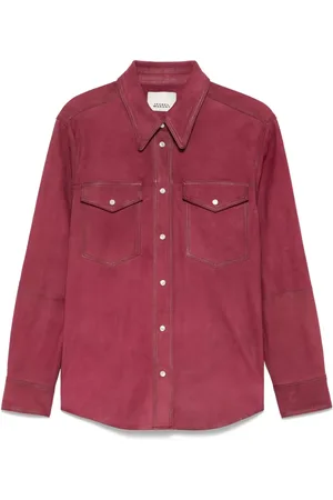 Isabel Marant Danisia shirt