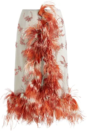 16Arlington Flora skirt
