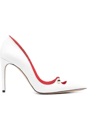 HARDOT 90mm More pumps