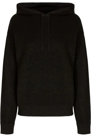 Missoni Metallic-threading hoodie