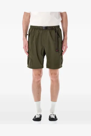 Gramicci Explorer cargo shorts