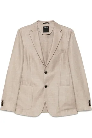 Ermenegildo Zegna Interwoven blazer
