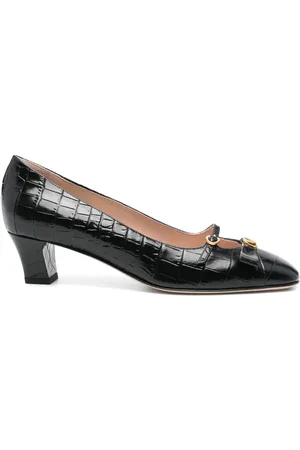 VALENTINO GARAVANI 45mm Bowow Décolleté pumps