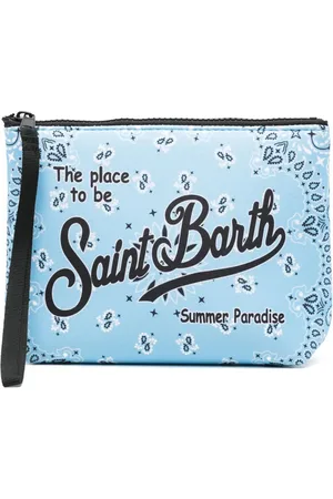 MC2 SAINT BARTH Aline beach bag