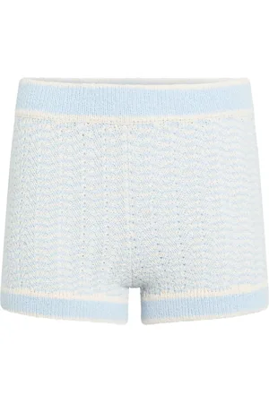 SER.O.YA Louie shorts