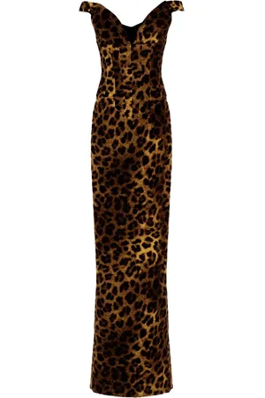 Ilkyaz Ozel Shakti dress
