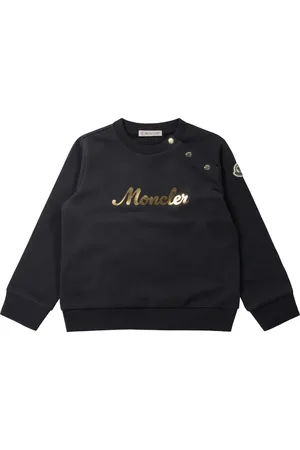 Moncler Logo-print sweatshirt