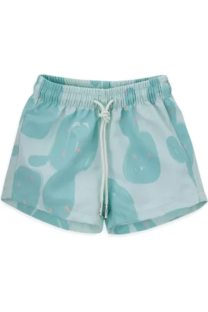 KNOT Brodhie swim shorts