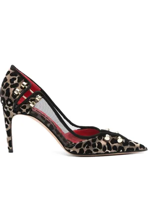 HARDOT 80mm Addicted pumps