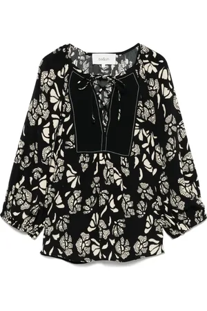 Bash Aura blouse