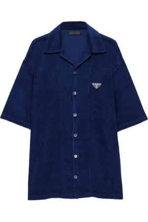 Prada Cotton shirt