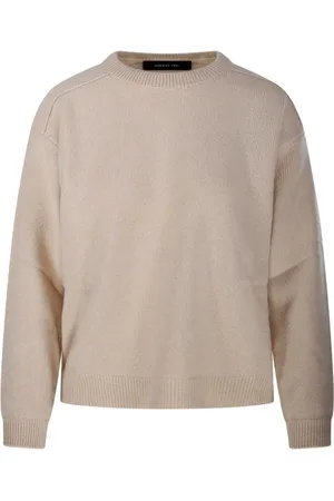 FEDERICA TOSI Crew-neck sweater