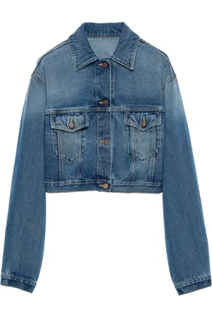 Prada Extra-long sleeve jacket