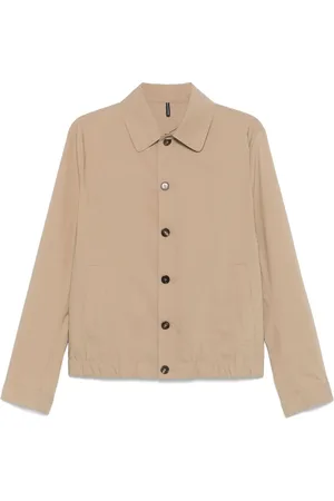 Incotex Lightweight bomber jacket
