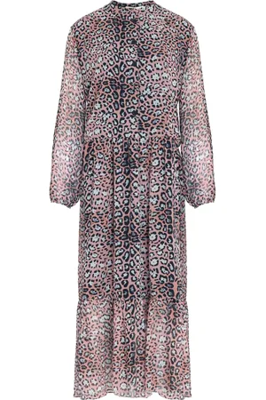 Lethicia Bronstein Araçá dress