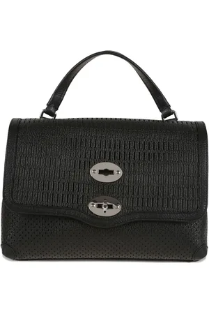 Zanellato Small Postina tote bag