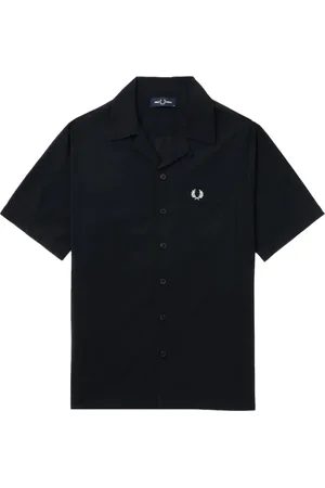 Fred Perry Cotton shirt
