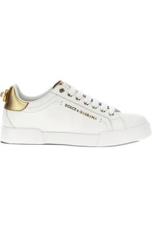 Dolce & Gabbana Portofino trainers