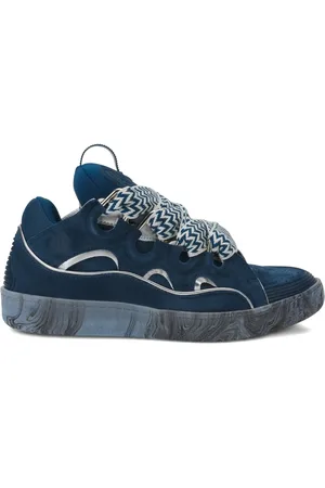 Lanvin Curb low-top sneakers