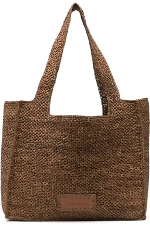 THEMOIRÈ Medium Morea tote bag