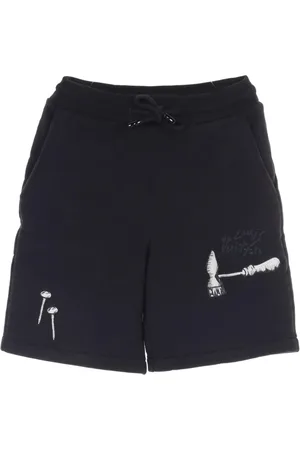 LOUIS VUITTON 2010s cotton shorts