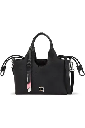 Karl Lagerfeld Small Ikon tote bag