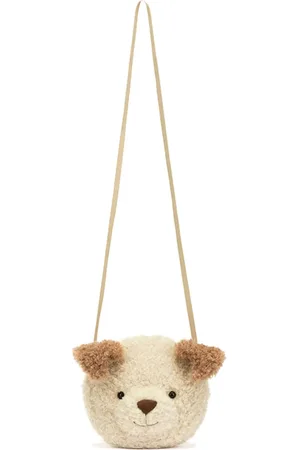 Jellycat Little pup bag