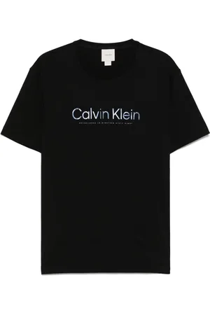 Calvin Klein Logo-print T-shirt