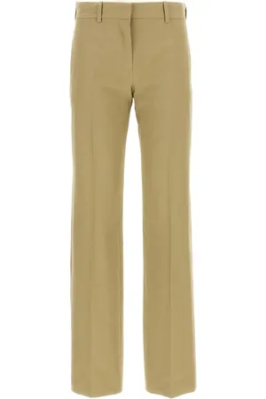 The Row Selvie trousers