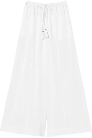 Twin-Set Wide-leg trousers