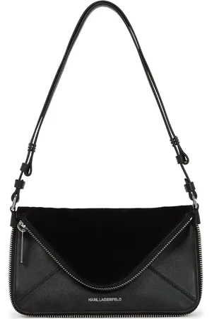 Karl Lagerfeld K/Hardware shoulder bag