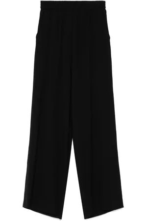 Kaos Cotton palazzo trousers
