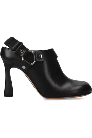 Premiata 90mm Sabot pumps